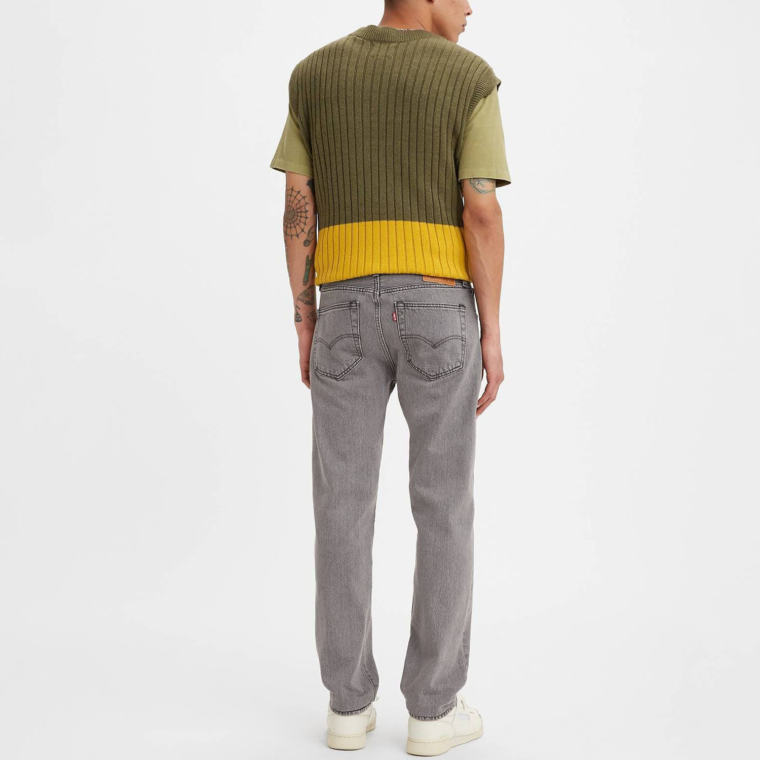 Levis 501 798300244 brand centr